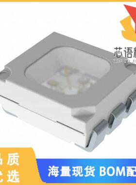 全新LTST-G683GEBW原装(LED RGB DIFFUSED 6PLCC SMD)正品