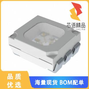 全新LTST-G683GEBW原装(LED RGB DIFFUSED 6PLCC SMD)正品