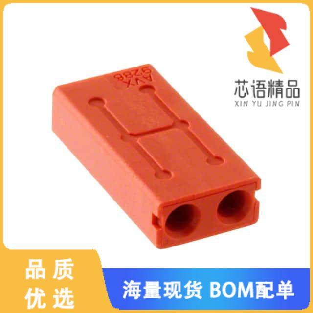 全新009286004253906原装(CONN JUNCT 4POS POKE-IN