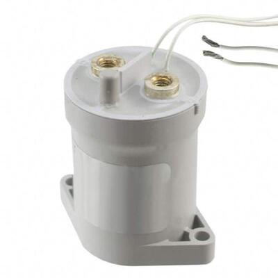 全新LEV100A4ANG原装(RELAY CONTACTOR SPST 100A 12