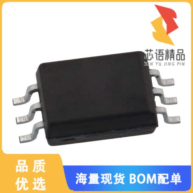 全新ACPL-W61L-000E原装(OPTOISO 5KV PUSH PULL 6SO)正品