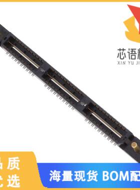 全新QTH-060-01-L-D-DP-A-RT1原装(CONN DIFF ARRAY