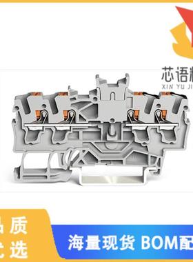 全新2202-1441原装(DOUBLE POTENTIAL TERMINAL B;)正品