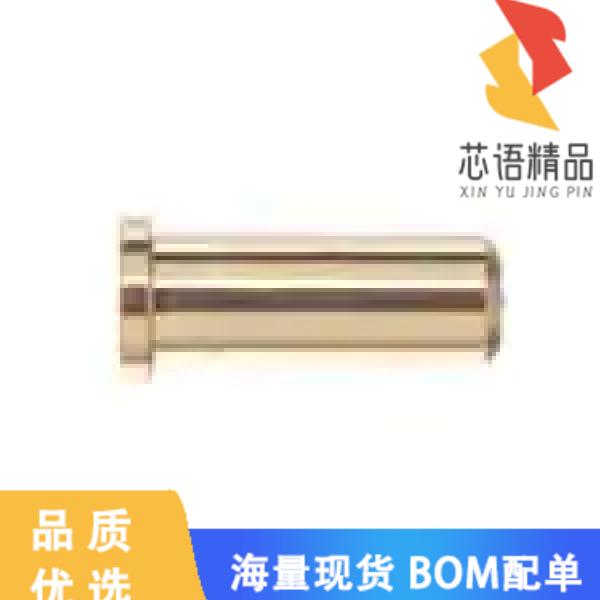 全新0327-0-15-15-34-14-10-0原装(CONN PIN RCPT)正品