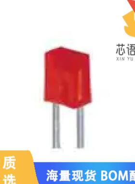 全新WP914HDT原装(LED RED DIFFUSED T/H)正品