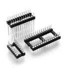 全新150-10-314-00-001000原装(CONN HDR DIP POST 1