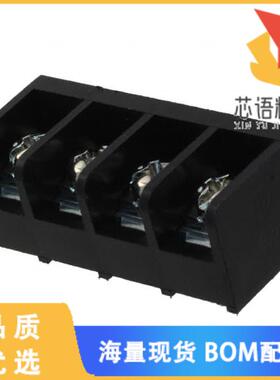 全新OSTYK44104030原装(CONN BARRIER STRIP 4CIRC 0