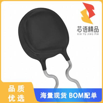 全新PTCCL05H271DBE原装(PTC RESET FUSE 30V 270MA