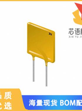 全新MF-RHT900-0原装(PTC RESET FUSE 16V 9A RADIAL)正品