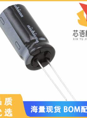 全新UHW0J562MHD6原装(CAP ALUM 5600UF 20% 6.3V RA