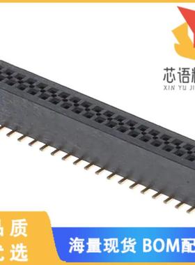 全新MLE-120-01-G-DV-A原装(CONN RCPT 40POS 0.039