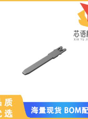 全新1601194-2原装(CONN MAG TERM 18-34AWG QC 0.11