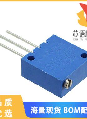 全新3252W-1-103LF原装(TRIMMER 10K OHM 0.75W PC P