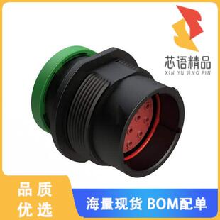 全新AHDP04-18-14PN-BRA原装(14 POSITION RECEPTACL