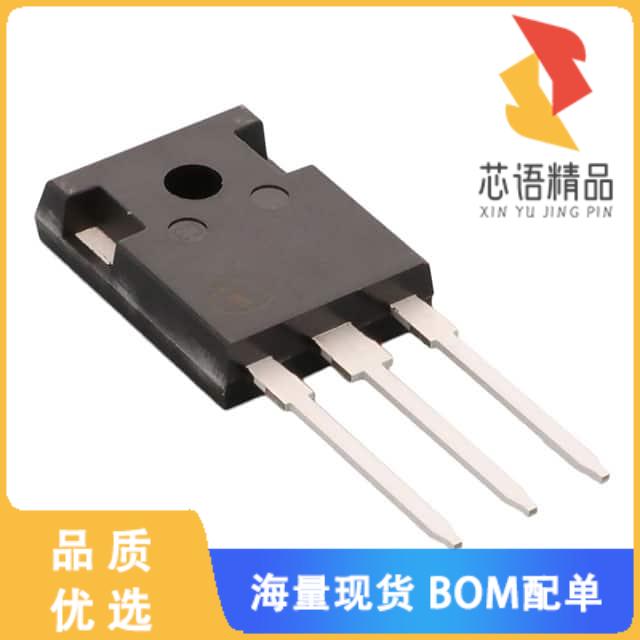 全新IPW65R075CFD7AXKSA1原装(MOSFET N-CH 650V 32A