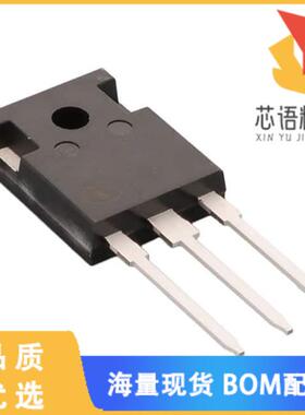 全新IPW65R075CFD7AXKSA1原装(MOSFET N-CH 650V 32A