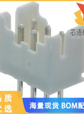 全新SWR204-NRTN-D03-ST-GA原装(CONN HEADER VERT 6