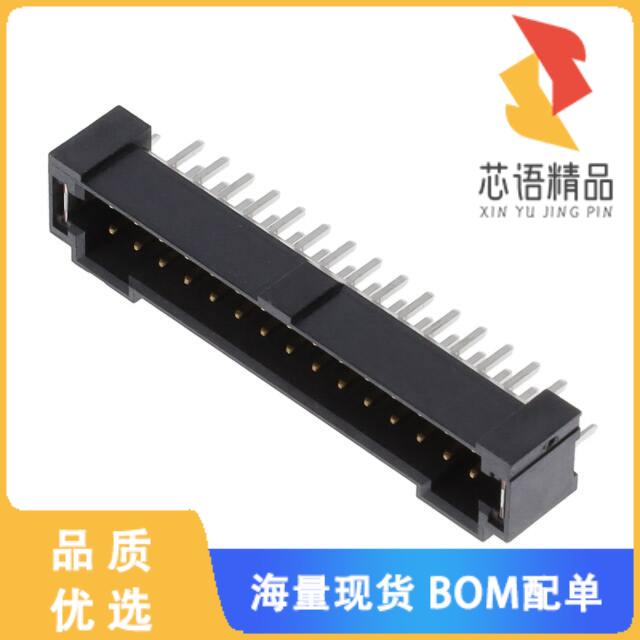 全新T2M-115-01-S-D-TH-WT原装(CONN HEADER VERT 30