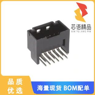 800 原装 DUAL 12DP 2MM 2DS HDR 全新DF51K CONN