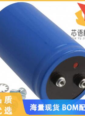 全新CGS103U100W4C原装(CAP ALUM 10000UF 100V SCRE