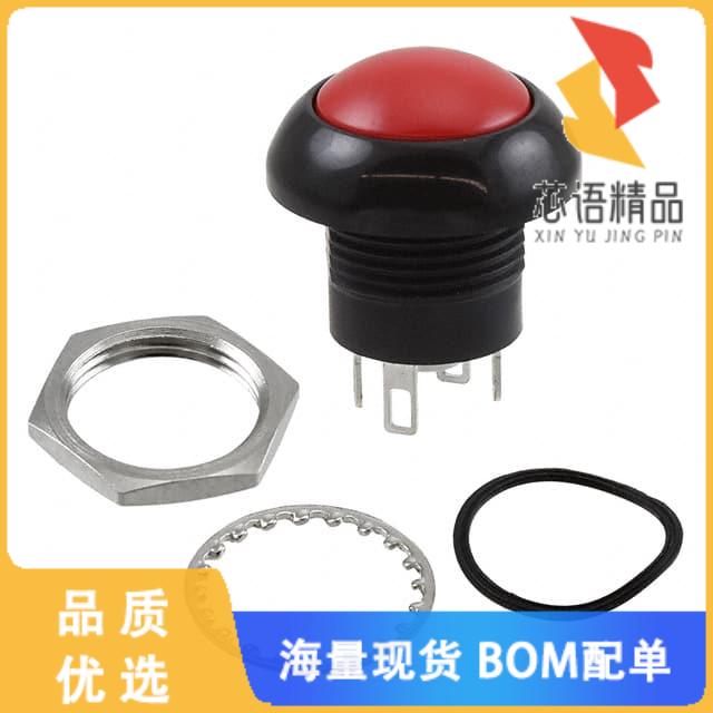 全新PNP8E3D2Y03QE原装(SWITCH PUSHBUTTON SPST-NO