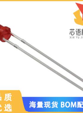全新151031SS06000原装(LED RED DIFFUSED 3MM ROUND