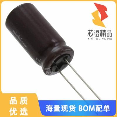 全新UPJ2V100MHD1TO原装(CAP ALUM 10UF 20% 350V RA