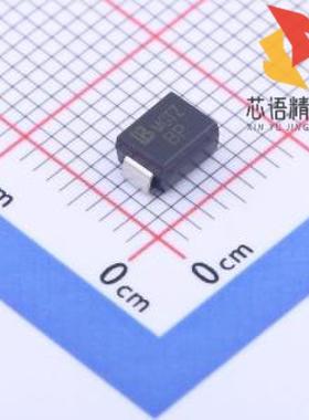 全新SMBJ16CA/TR13原装(双向 Vrwm:16V)正品