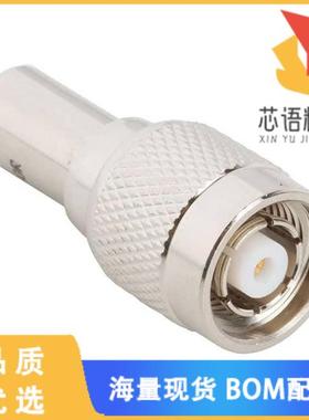 全新202117RP原装(CONN TERMINATR PLUG RP-TNC 50OH