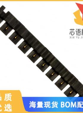 全新382575-2原装(SHUNT 2MM 15AU 10PC = 1 STICK)正品