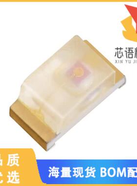 全新APHHS1005LZGCK-V原装(LED GREEN CLEAR 2SMD)正品