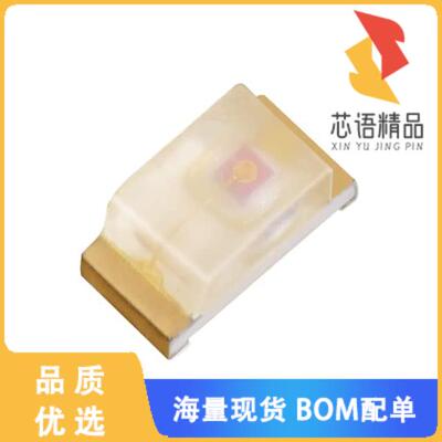 全新APHHS1005LZGCK-V原装(LED GREEN CLEAR 2SMD)正品