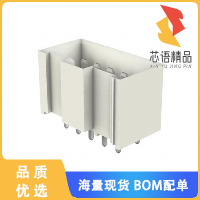 全新MDF6-10DP-3.5DSA(05)原装(CONN HEADER VERT 10