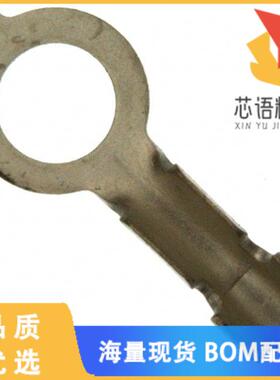 全新42547-2原装(CONN RING CIRC 22-26AWG #4 CRIMP)正品