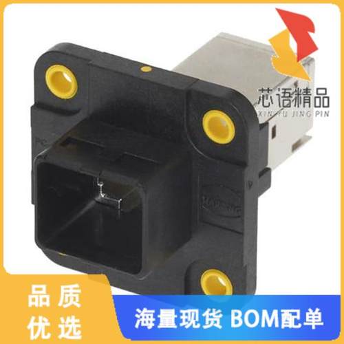 全新09452451590原装(CONN MOD COUPLER 8P8C TO 8P8