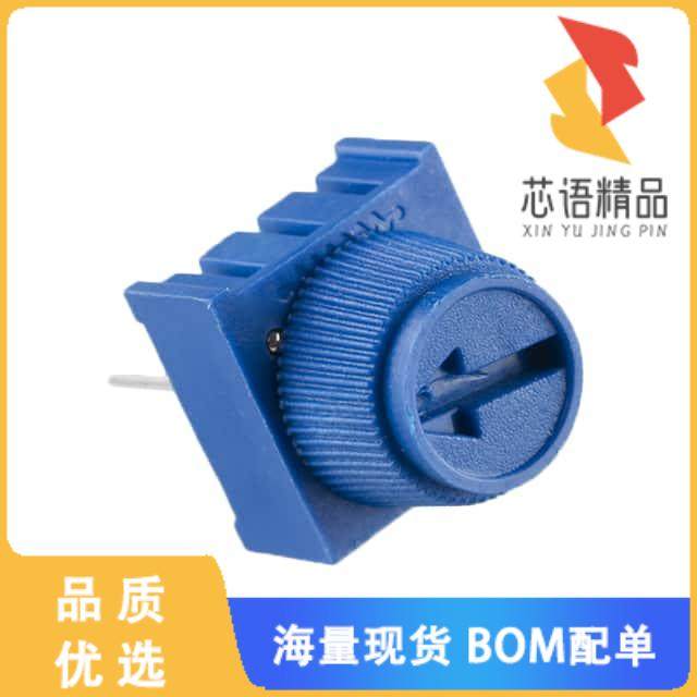 全新COM-09806原装(TRIMMER 10K OHM 0.5W PC PIN TO