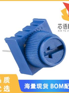 全新COM-09806原装(TRIMMER 10K OHM 0.5W PC PIN TO