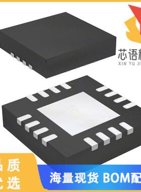 全新MAX1874ETE+原装(IC BATT CHG LI-ION 1CELL 16T