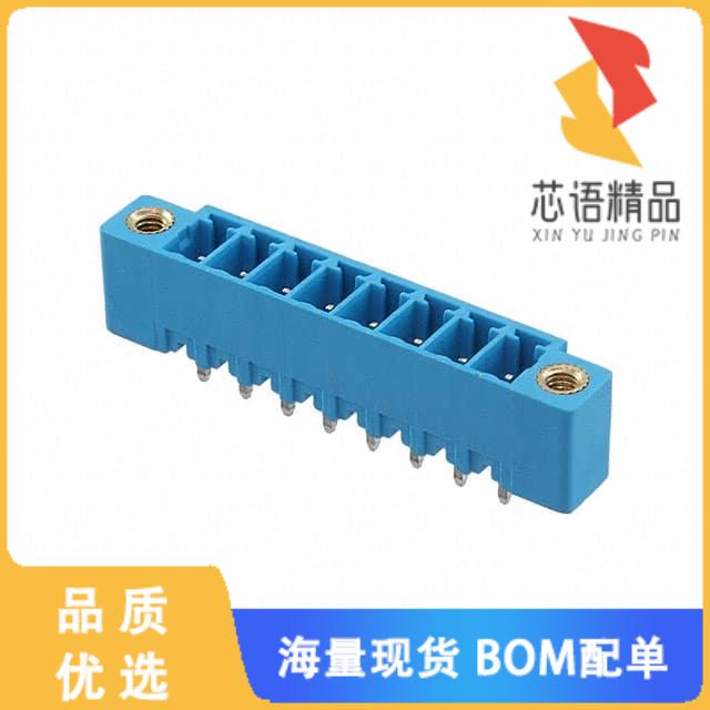 全新TBP02R2W-381-08BE原装(TERMINAL B, PLUGGABLE,