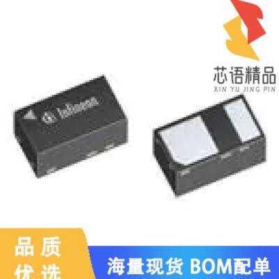 全新ESD307U102NE6327XTSA1原装(TVS DIODE 10VWM 29