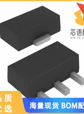 全新MCP1703T-1802E/MB原装(IC REG LINEAR 1.8V 200