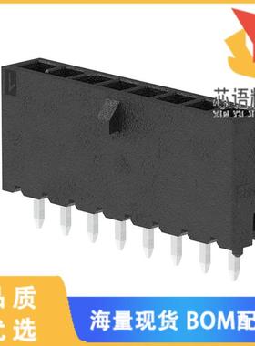 全新2165713007原装(MICRO-FIT PLUS SR VT HDR ASSY