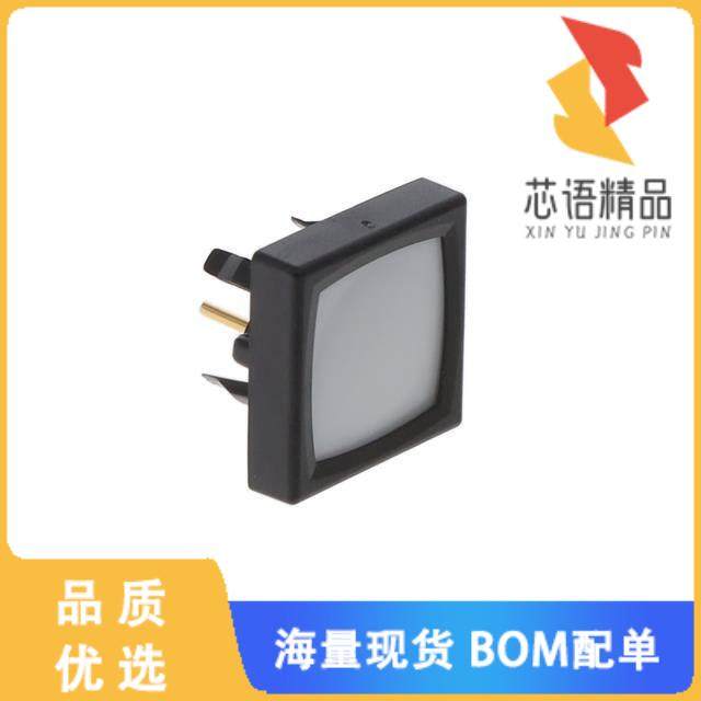 全新1241.1102.7098原装(SWITCH PUSH SPST-NO 80MA