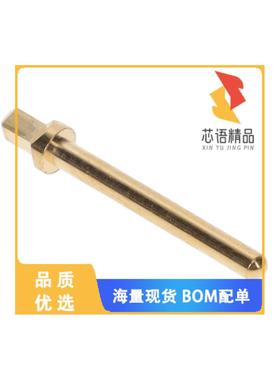 全新8600-0-05-34-00-00-03-0原装(CONN PC PIN CIRC