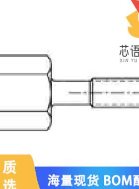 全新5552657-1原装(SCREW, MTG, HEX HD)正品