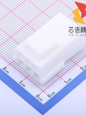 全新YLNR-06VF原装(4.5mm 2x3P)正品