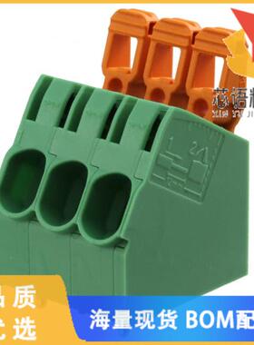 全新1792232原装(TERM B 3POS 30DEG 7.5MM PCB)正品