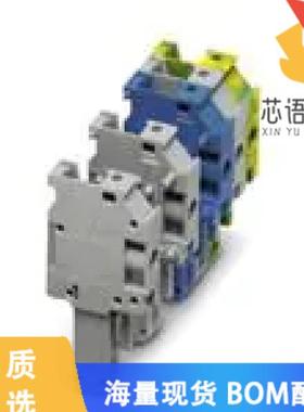 全新3060102原装(TERM B PLUG 1POS STR)正品