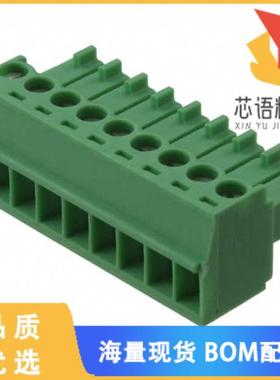 全新1840434原装(TERM B PLUG 9POS STR 3.5MM)正品