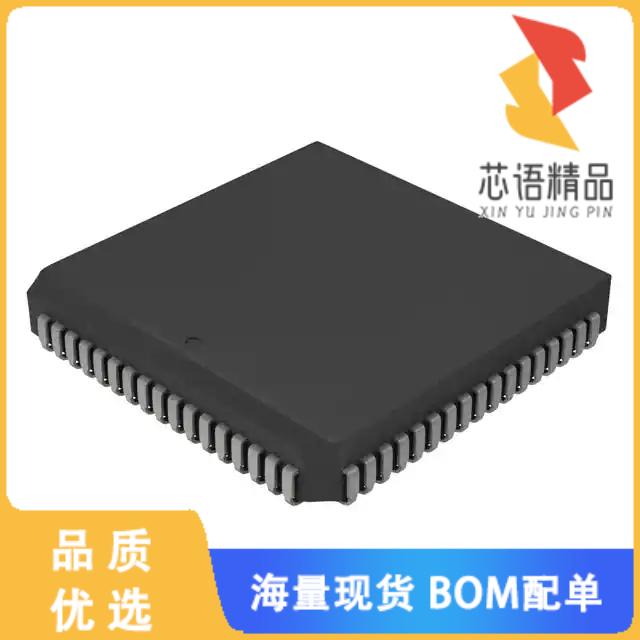 全新PIC17C766-33I/L原装(IC MCU 8BIT 32KB OTP 84P